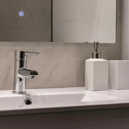 Hotel Apartamento Travesia Uribitarte *